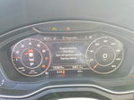 Audi A4 2017