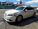 Subaru Legacy 2015
