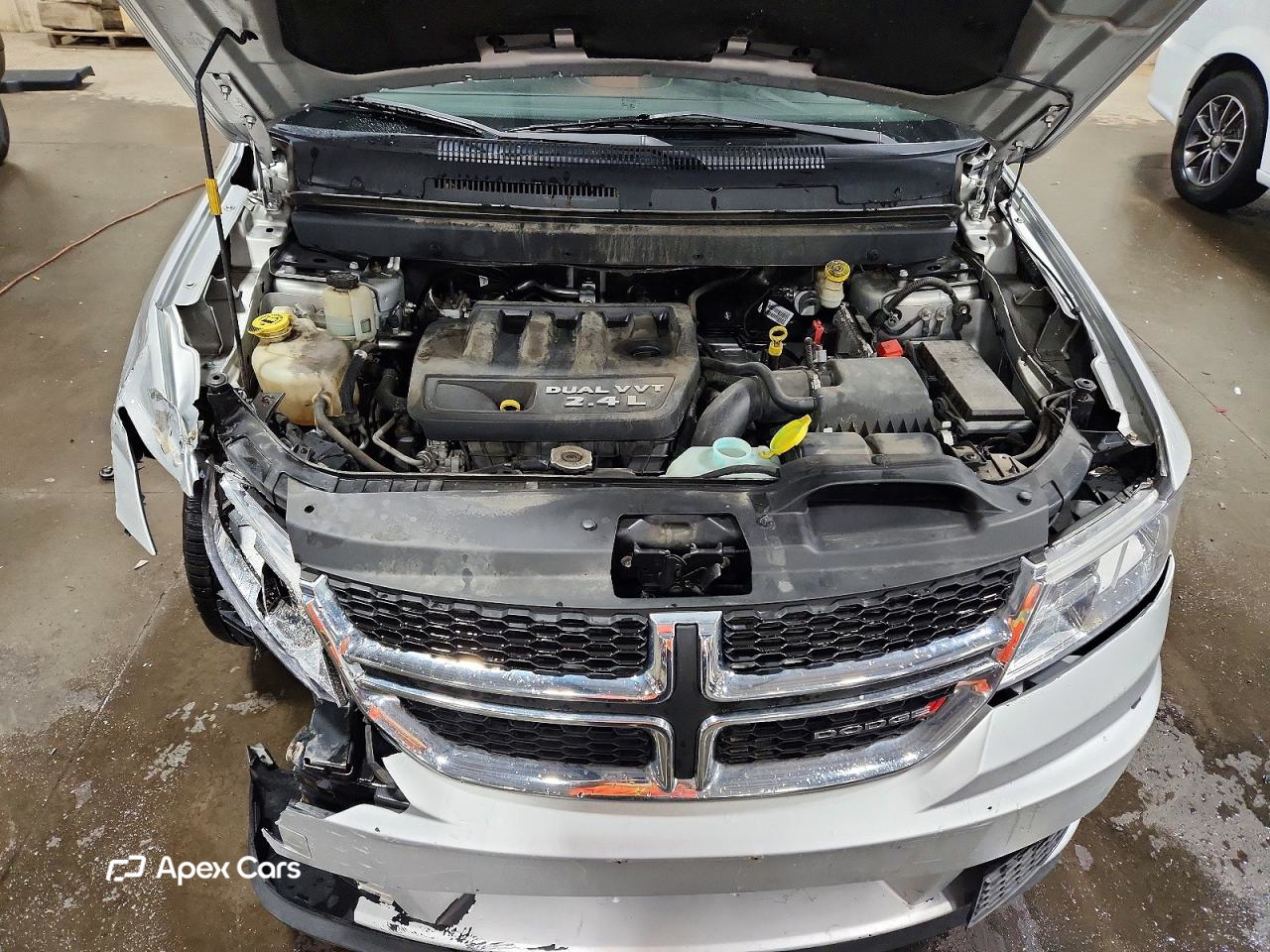 Dodge Journey 2014