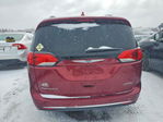 Chrysler Pacifica 2018