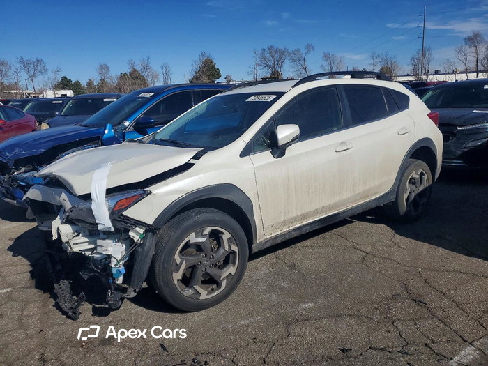 2023 Subaru XV - Image 1 of 5