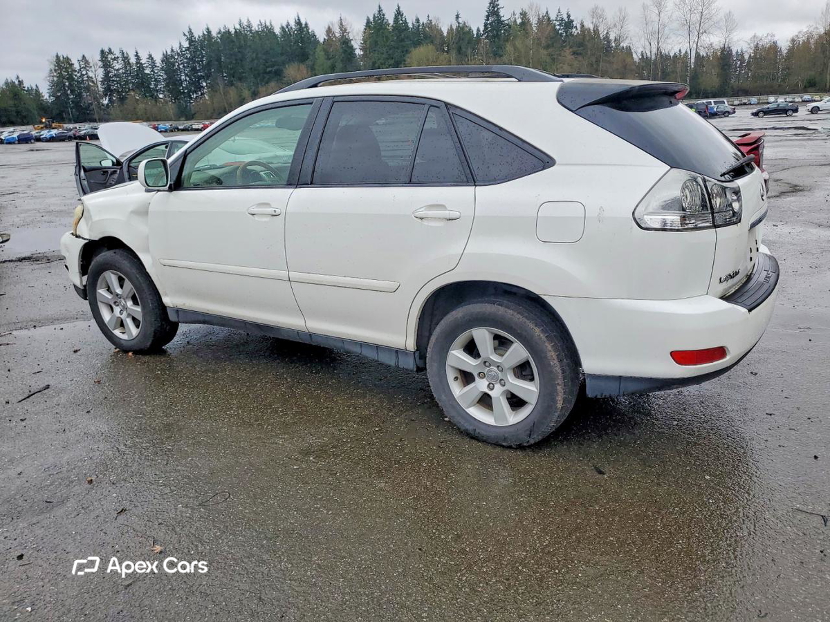 Lexus RX 2004