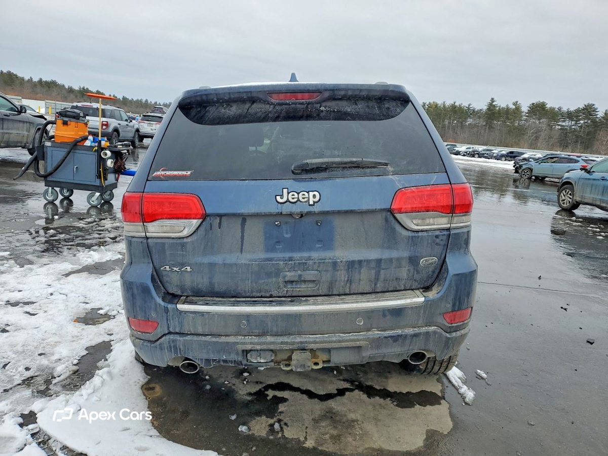 Jeep Cherokee 2020