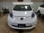 Nissan Leaf 2013