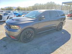 Dodge Durango 2018