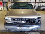 Chevrolet Silverado 2002