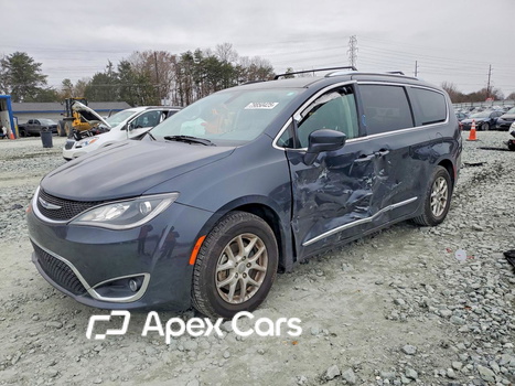 Chrysler Pacifica 2020 - Image 1 of 13