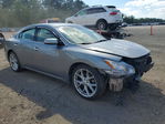 Nissan Maxima 2009
