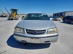 Chevrolet Impala 2004