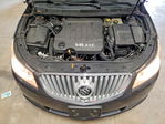 Buick LaCrosse 2012