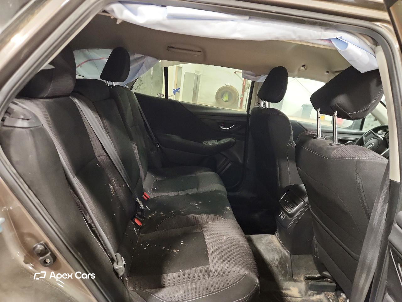Subaru Outback 2023