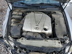 Lexus IS 2011