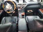 Lexus RX 2012