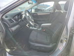 Subaru Legacy 2015