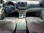 Toyota Highlander 2008