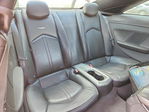 Cadillac CTS 2011