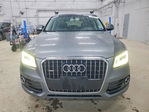 Audi Q5 2016