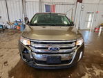 Ford Edge 2013