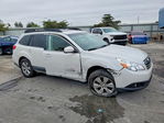 Subaru Outback 2012