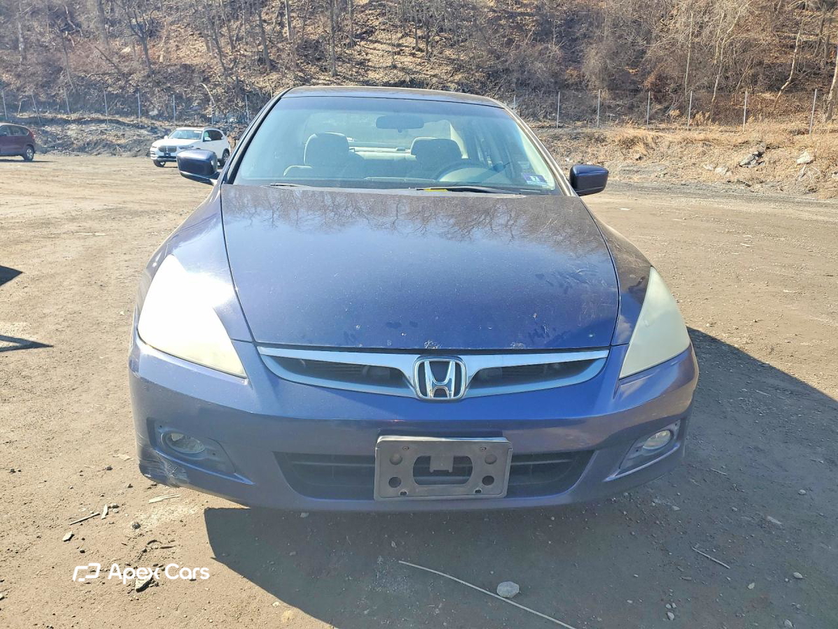 Honda Accord 2006