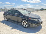 Chevrolet Volt 2011