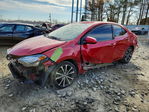 Toyota Corolla 2018
