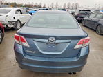 Mazda 6 2012