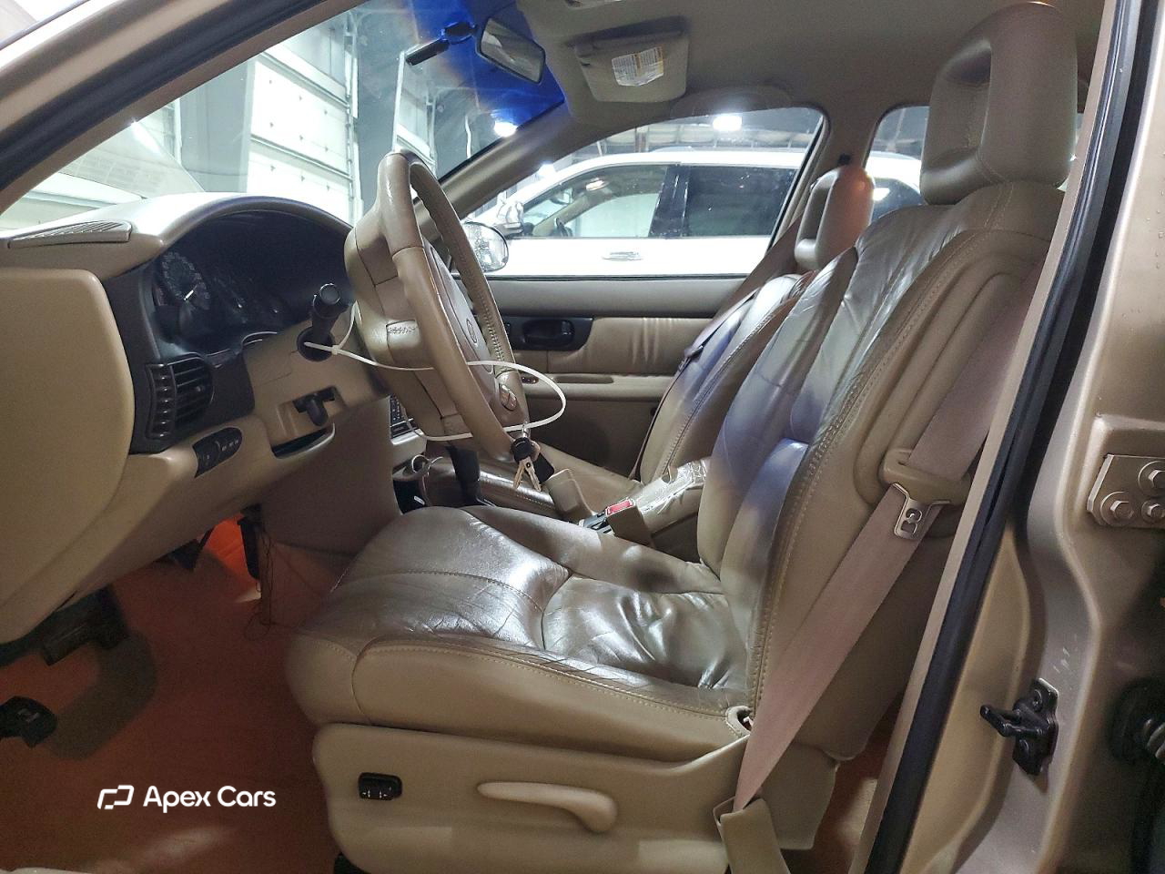 Buick Regal 2000