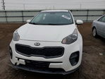 Kia Sportage 2018