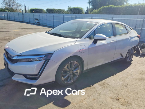 Honda Clarity 2018 - Image 1 of 13