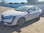 Honda Clarity 2018