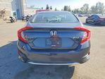 Honda Civic 2019