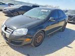 Volkswagen Jetta 2007