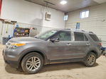 Ford Explorer 2013