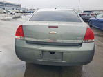 Chevrolet Impala 2008