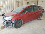 Nissan Versa 2018
