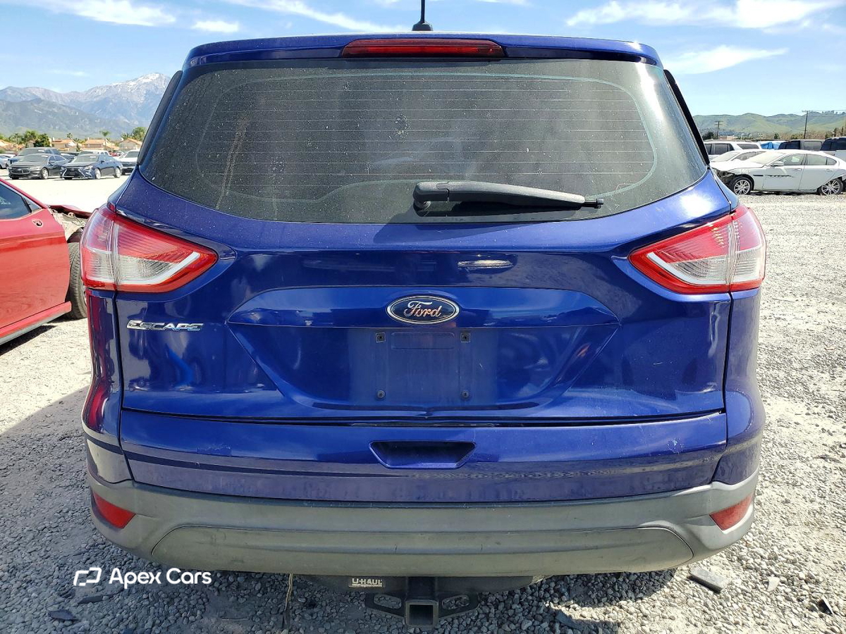 Ford Escape 2013