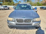 BMW X3 2008