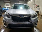 Subaru Forester 2021