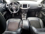 Jeep Compass 2017