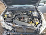 Subaru Legacy 2013