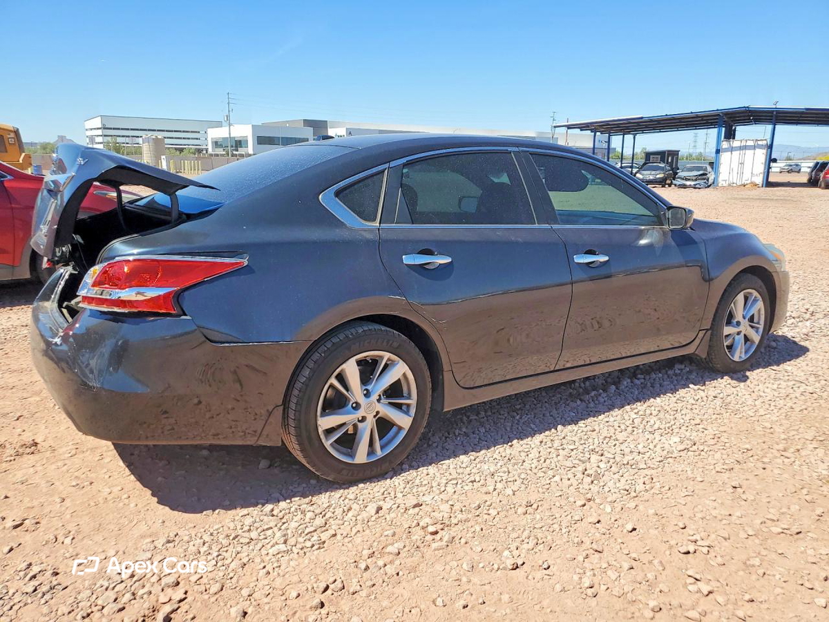 Altima 2015