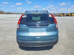 Honda CR-V 2013