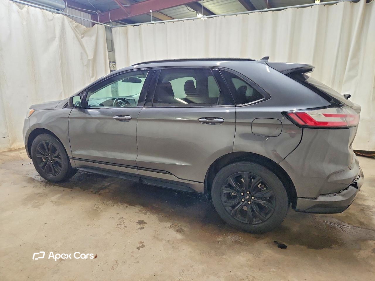 Ford Edge 2024