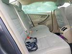 Ford Taurus 2016