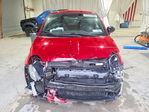 Fiat 500 2013