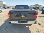 Chevrolet Silverado 2017