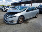 Ford Fusion 2012