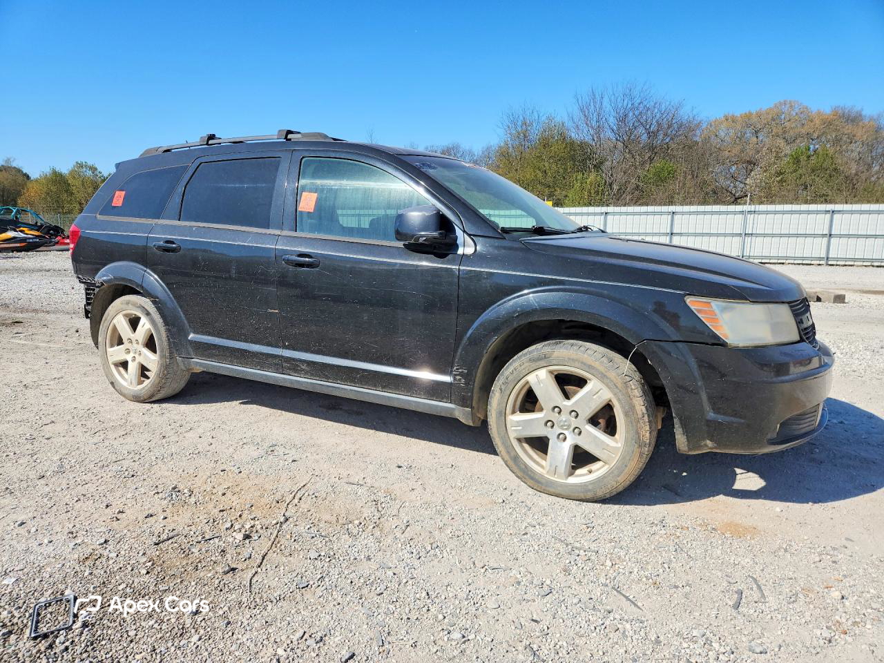 Dodge Journey 2009