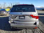 BMW X3 2007